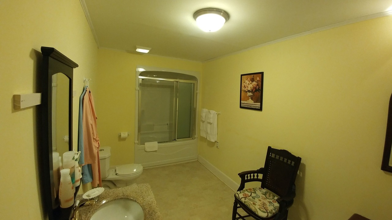 Photo of Bathroom in St. Andrews