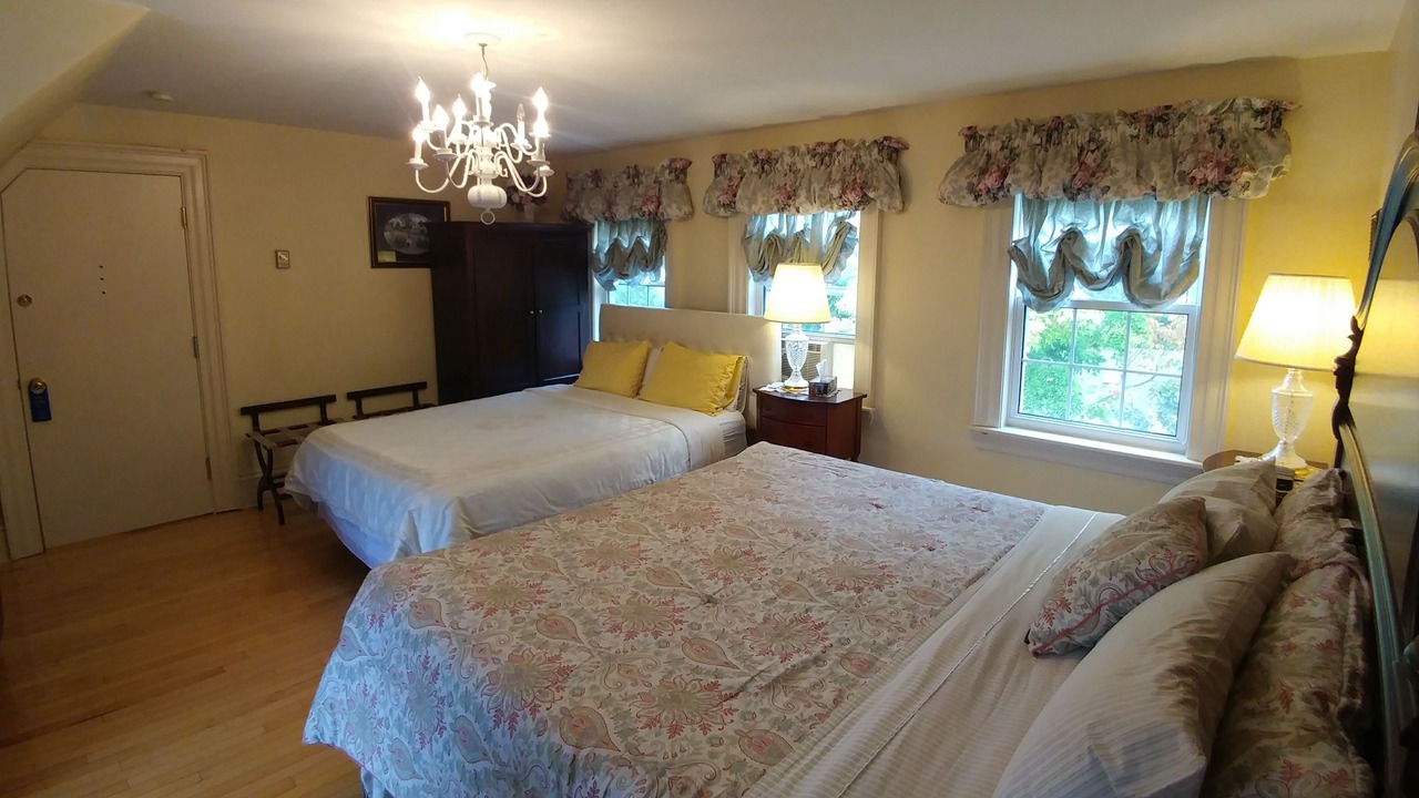 Photo of Bedroom in St. Andrews
