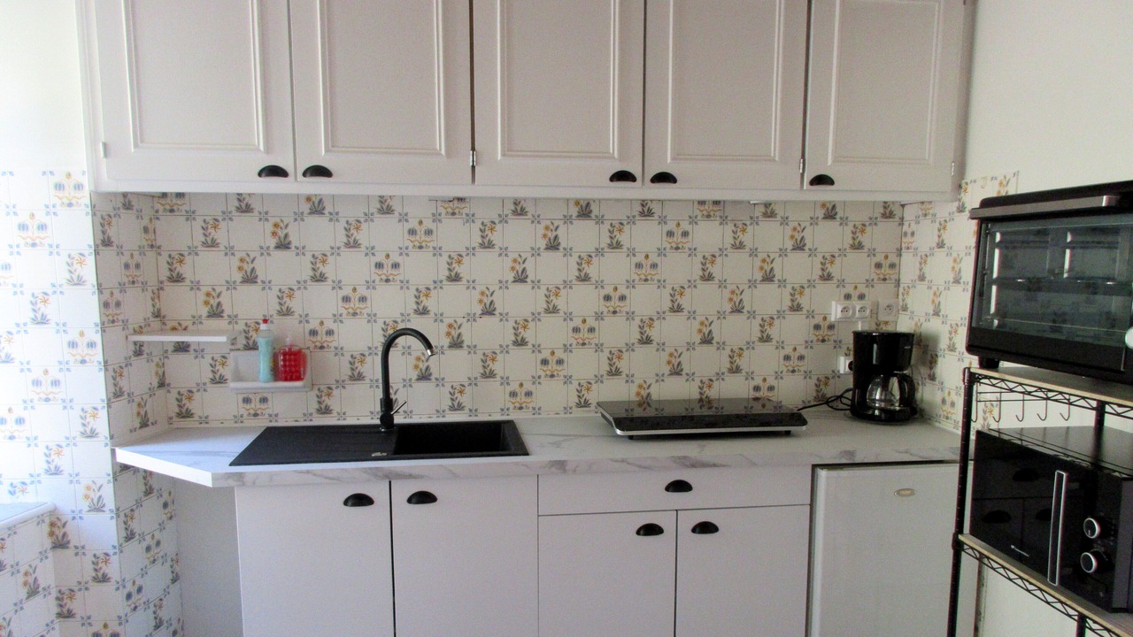 Photo of Kitchen in Viane