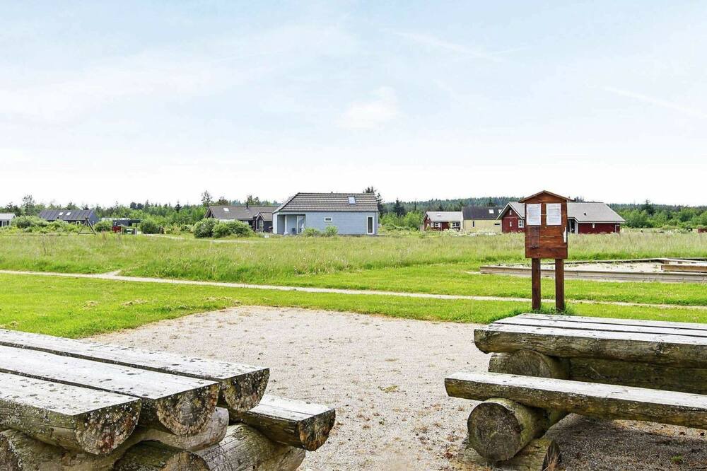 Photo of Outdoor in Tranum