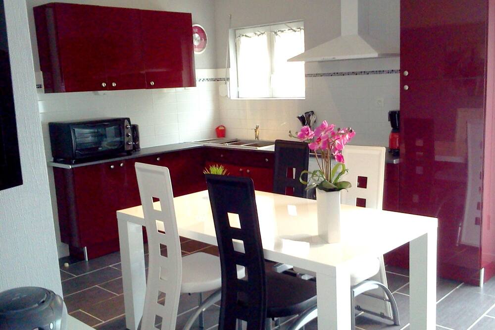 Photo of Livingroom in Rodes