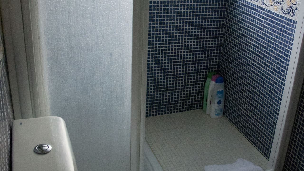 Photo of Bathroom in Tredos
