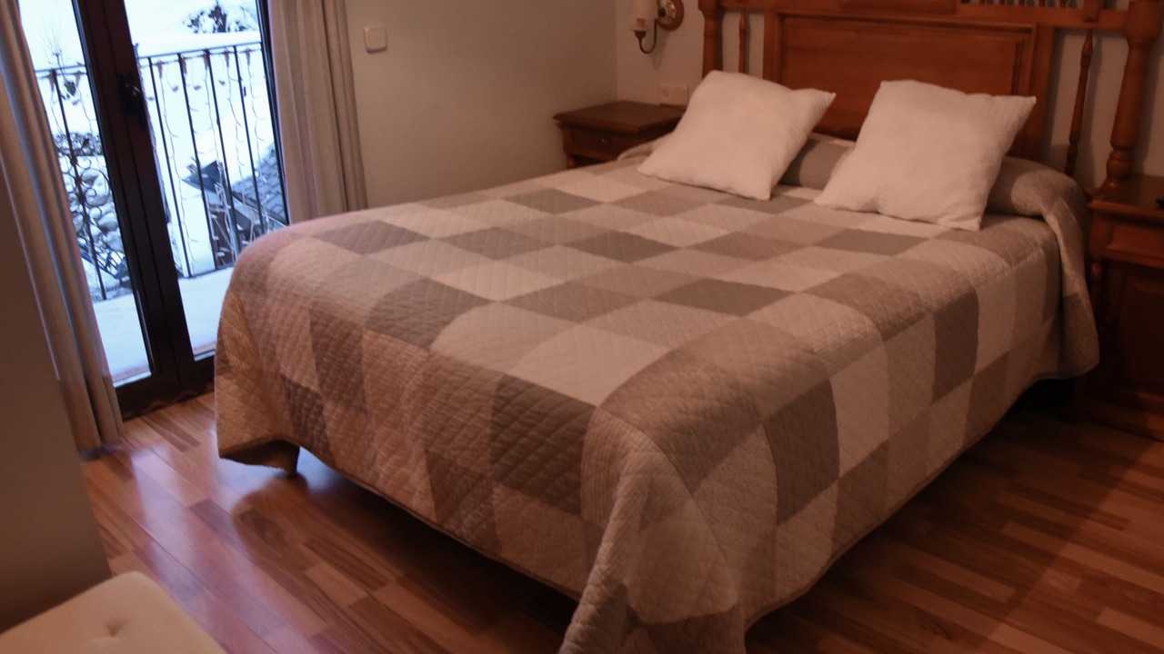 Photo of Bedroom in Tredos