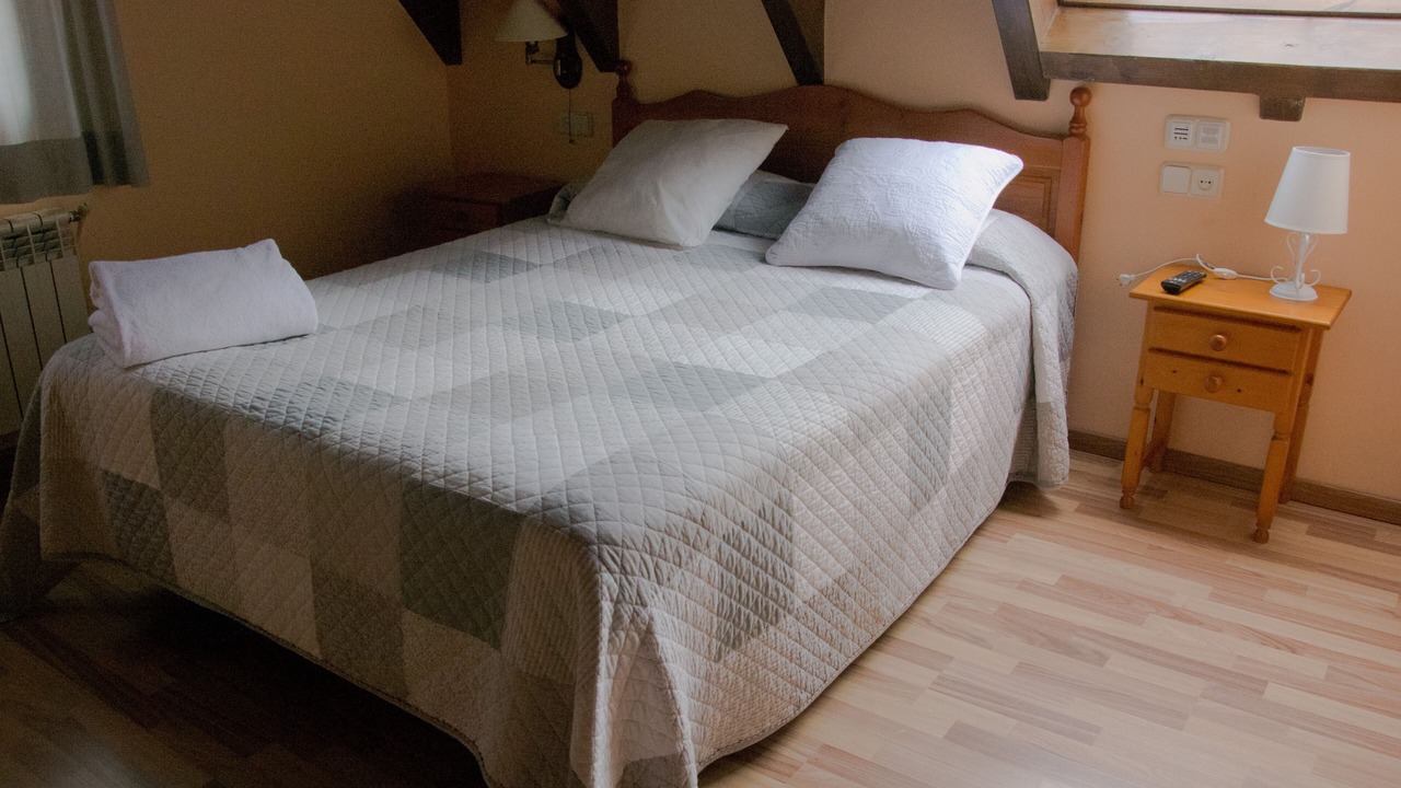 Photo of Bedroom in Tredos