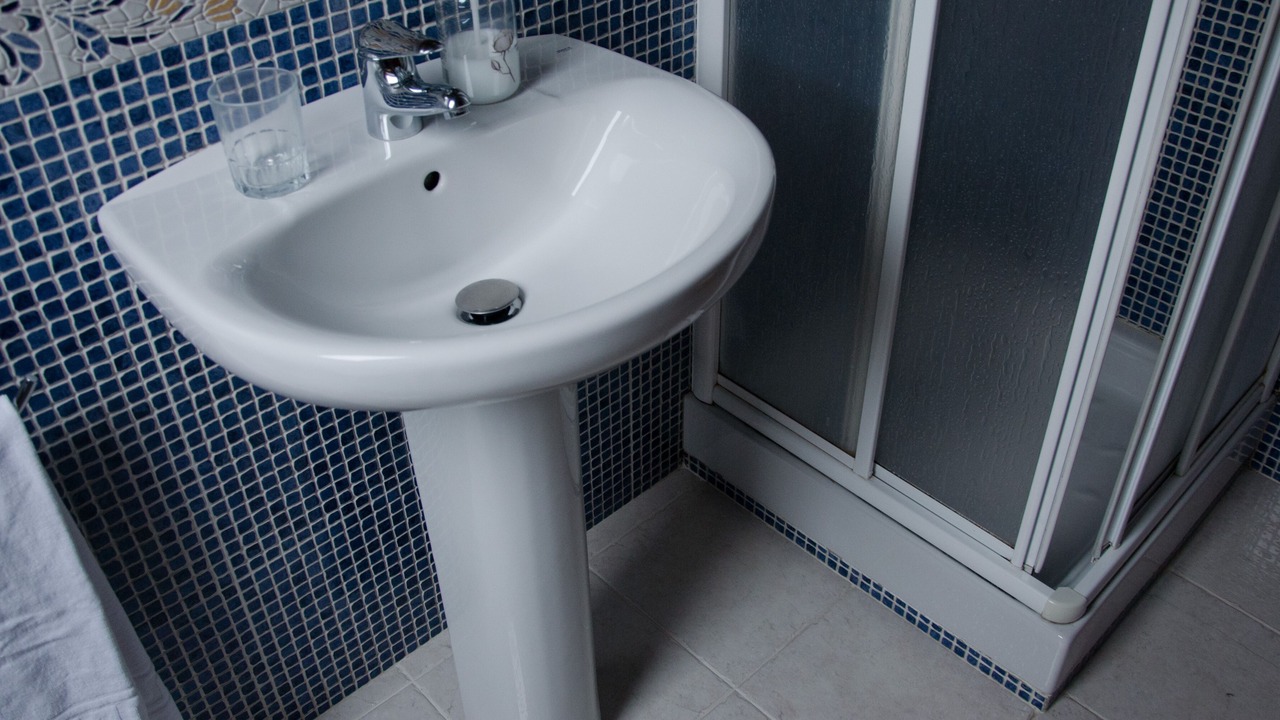 Photo of Bathroom in Tredos