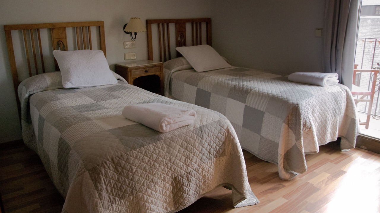 Photo of Bedroom in Tredos
