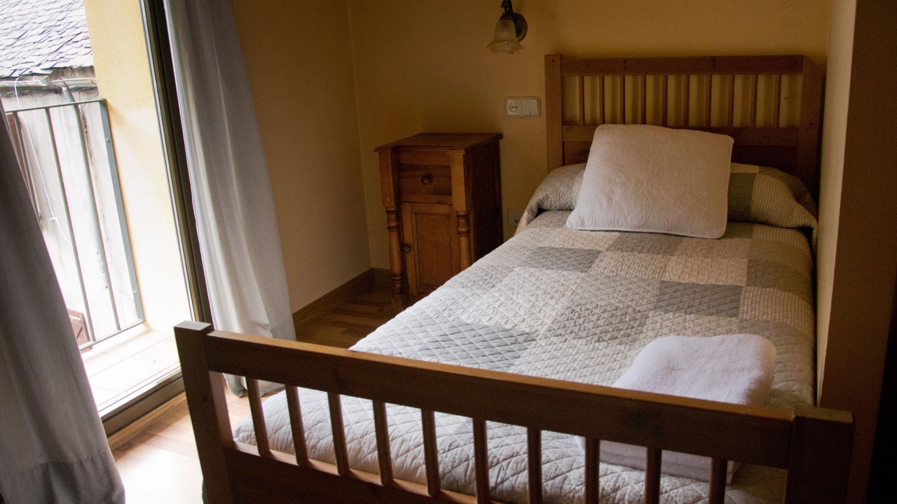 Photo of Bedroom in Tredos