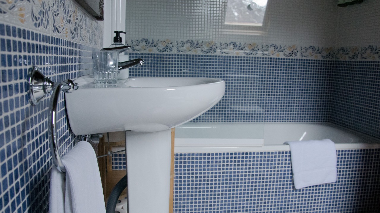 Photo of Bathroom in Tredos
