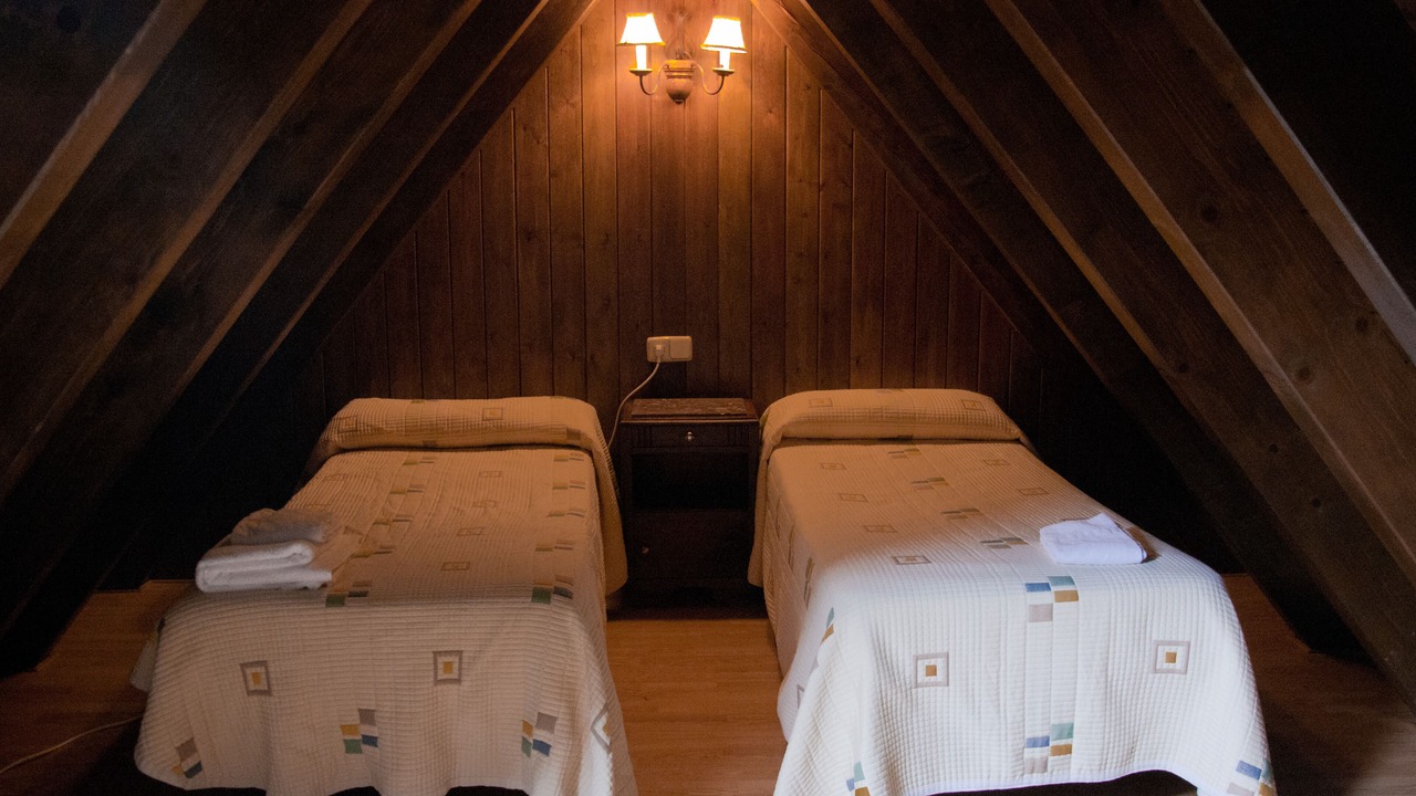 Photo of Bedroom in Tredos