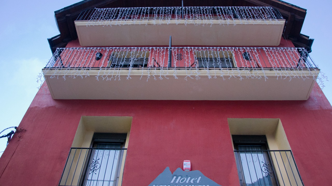 Photo of Outdoor in Tredos