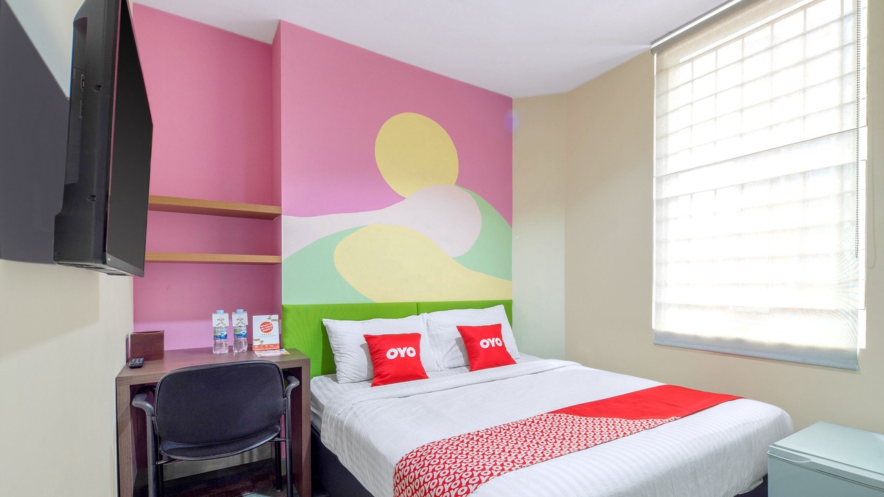Photo of Bedroom in Old Jakarta