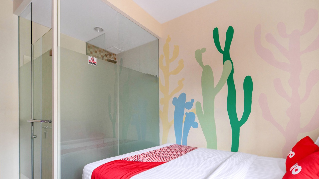 Photo of Bedroom in Old Jakarta