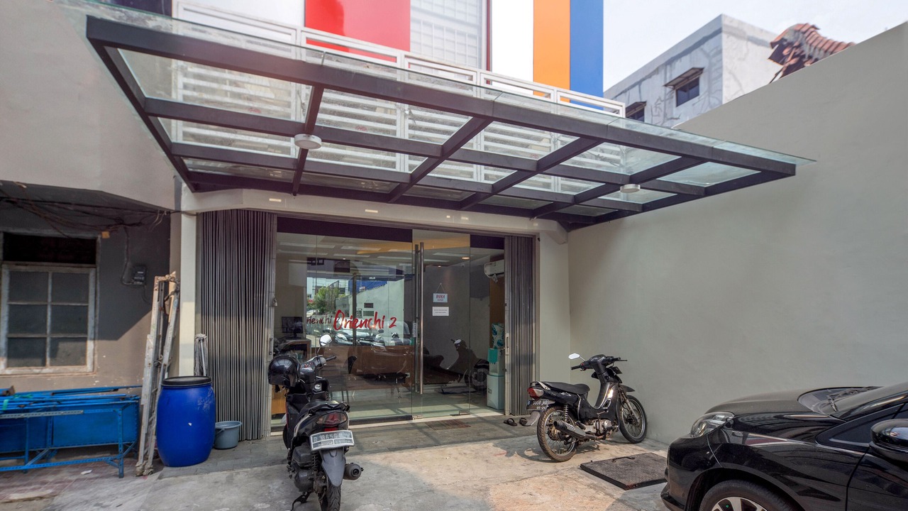 Photo of Outdoor in Old Jakarta