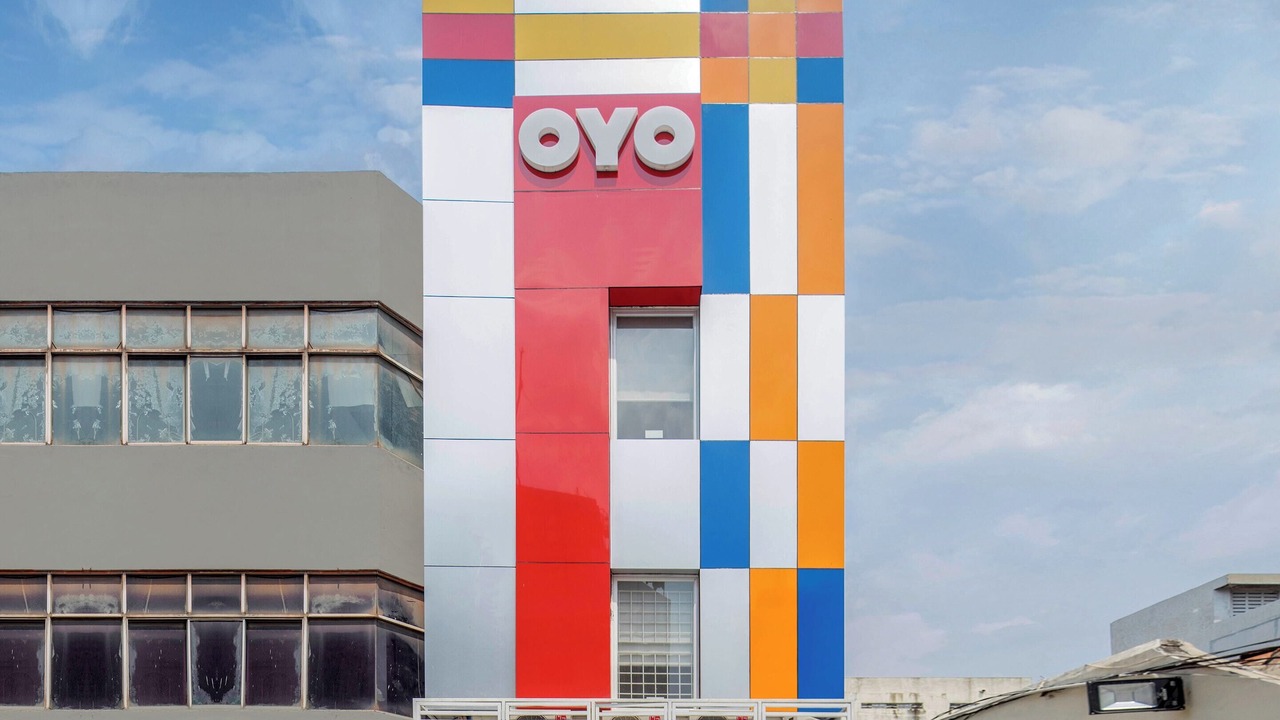 Photo of Outdoor in Old Jakarta