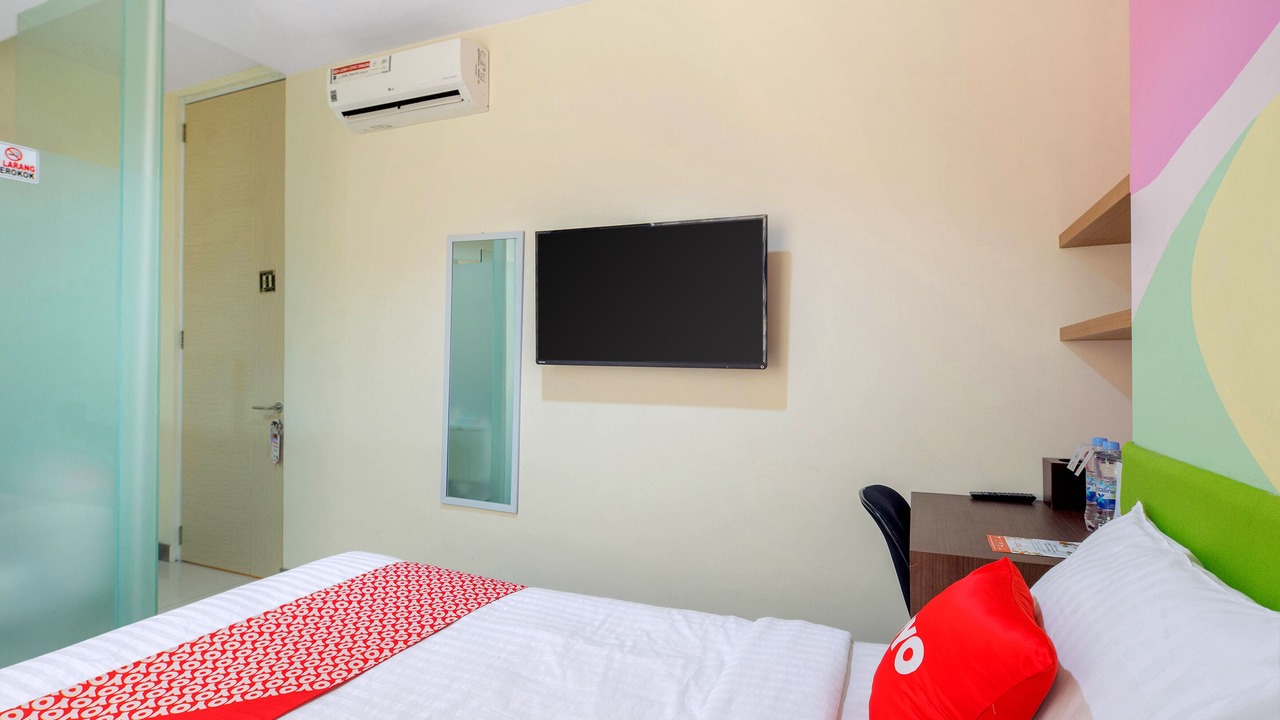 Photo of Bedroom in Old Jakarta