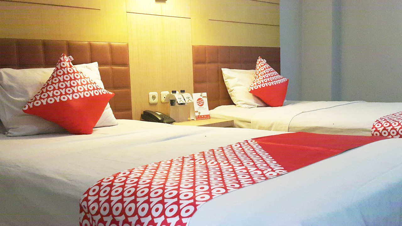 Photo of Bedroom in Samarinda
