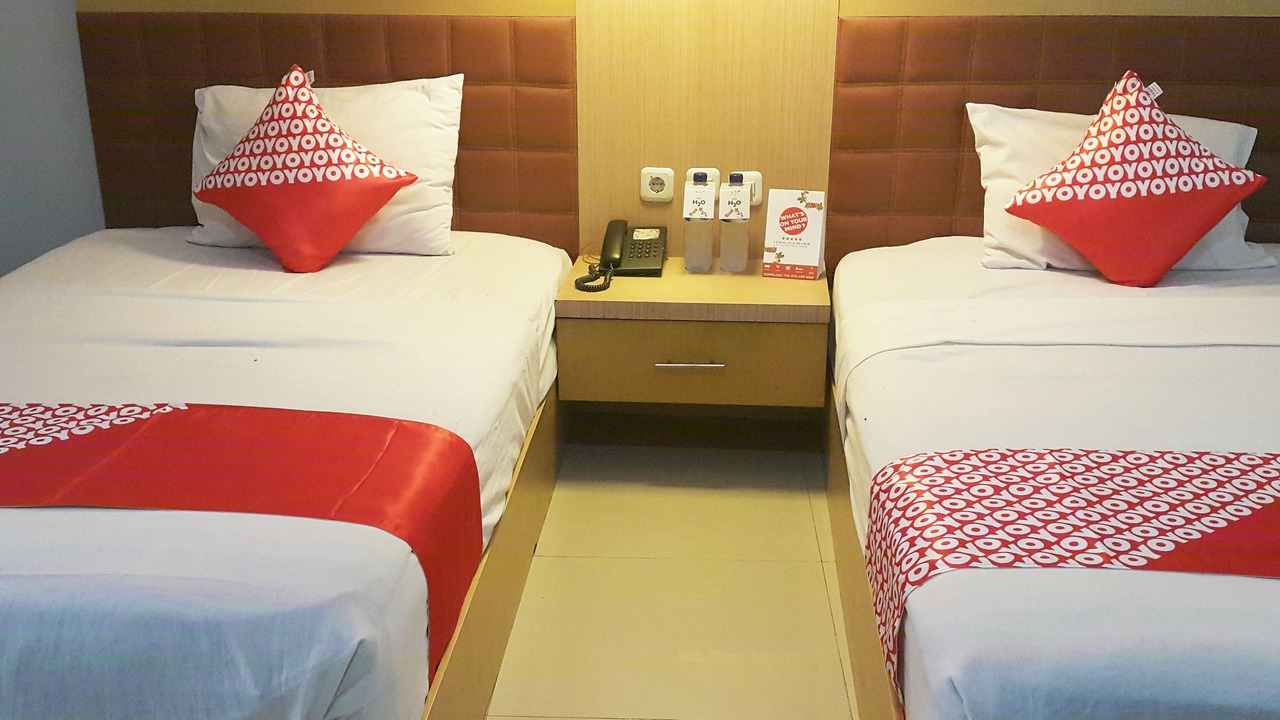 Photo of Bedroom in Samarinda
