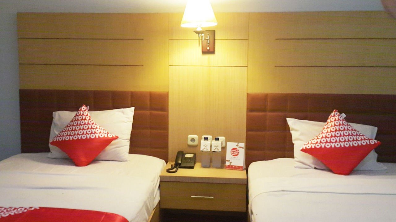 Photo of Bedroom in Samarinda