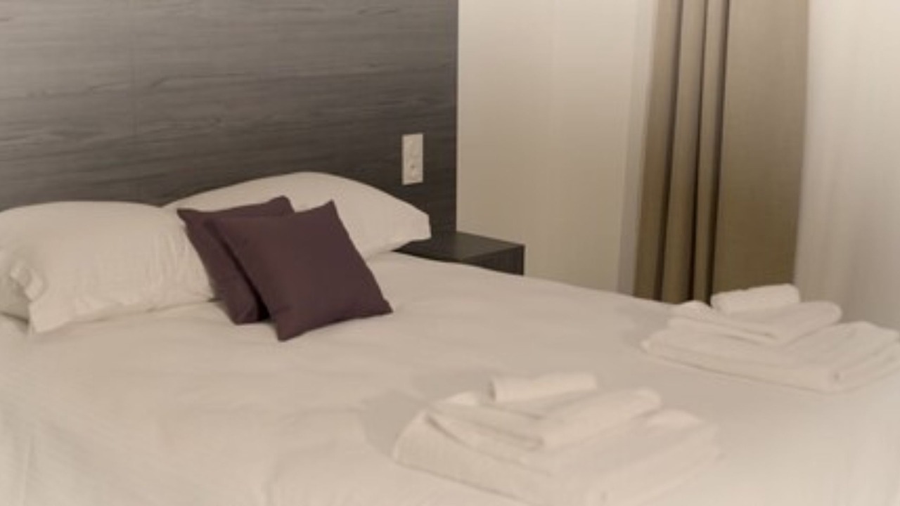 Photo of Bedroom in Moissac