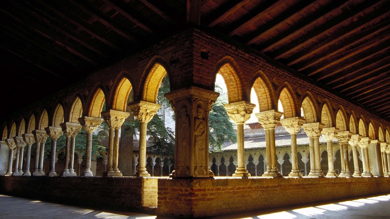 Photo of Outdoor in Moissac