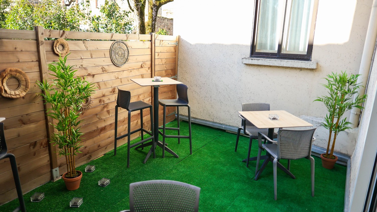 Photo of Outdoor in Moissac
