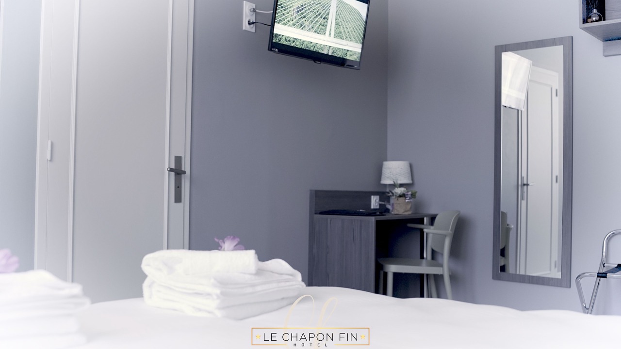 Photo of Bedroom in Moissac