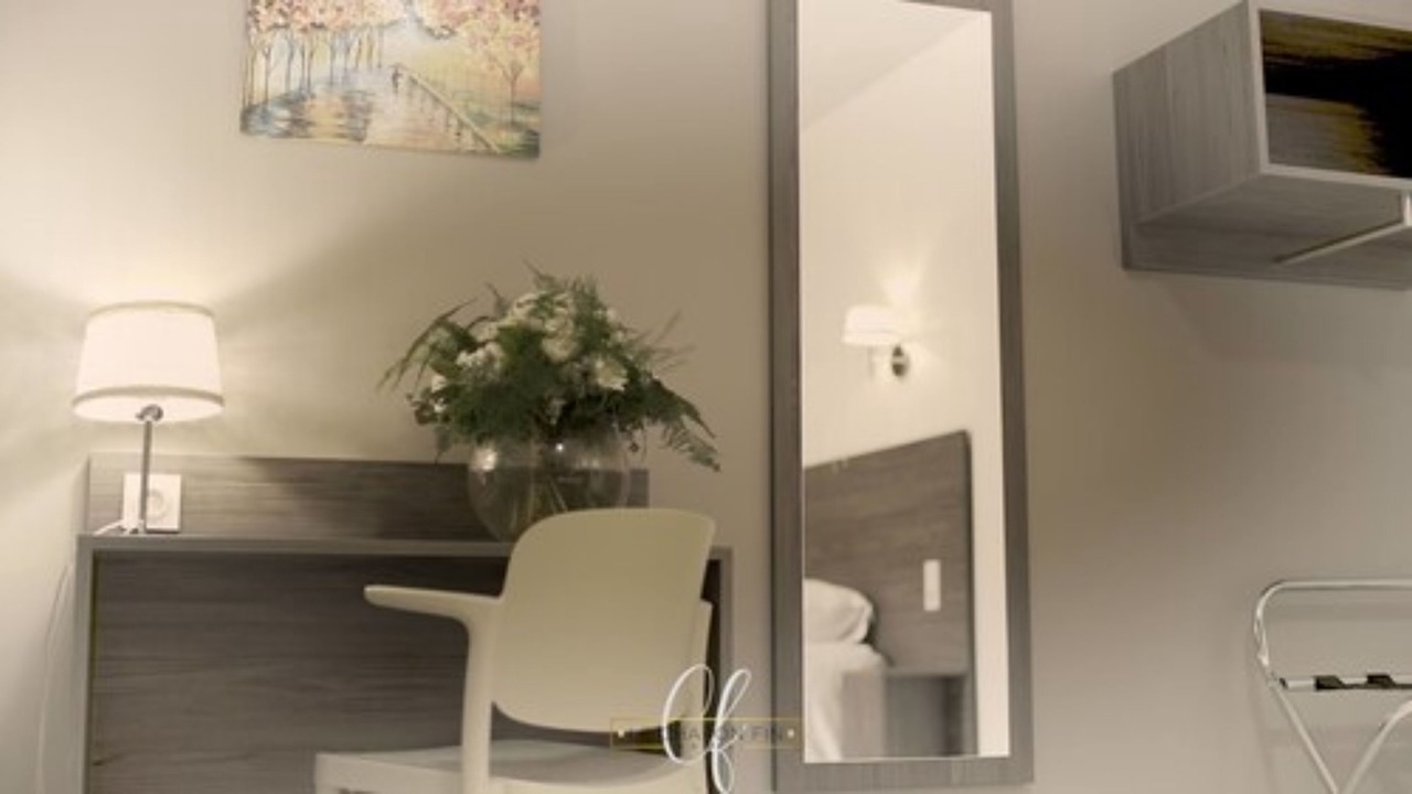 Photo of Bedroom in Moissac