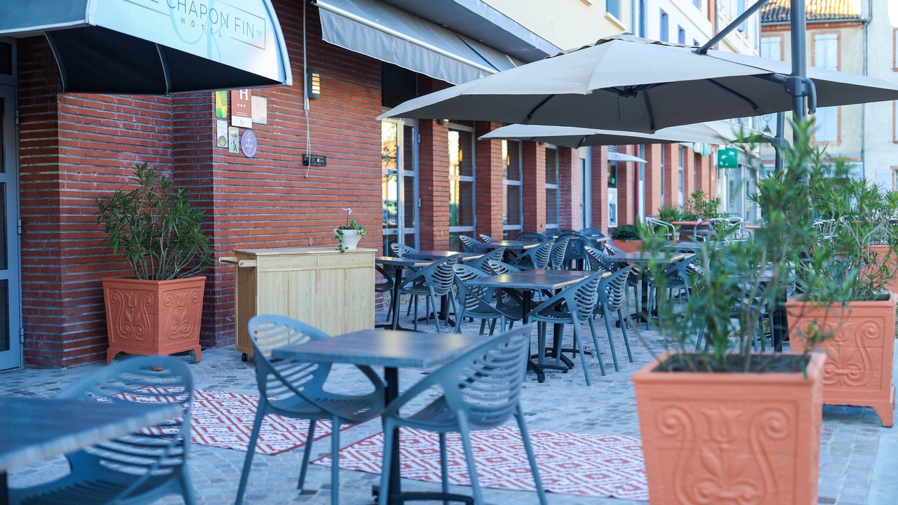 Photo of Outdoor in Moissac
