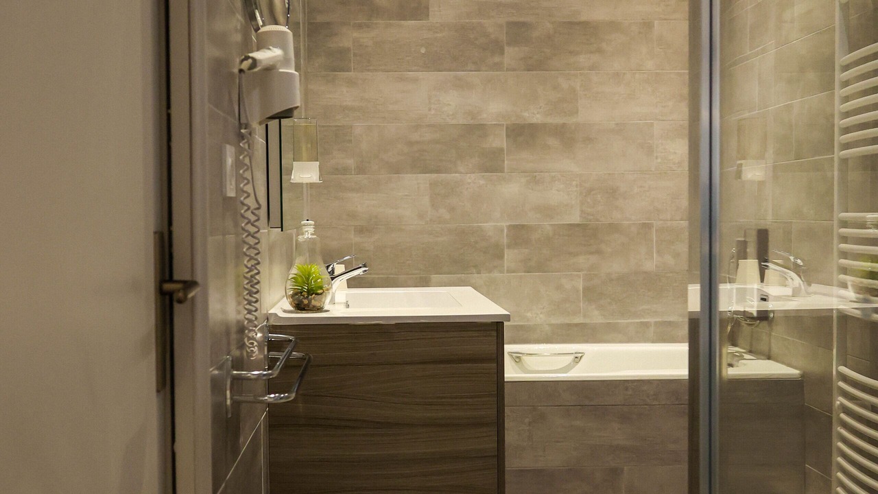 Photo of Bathroom in Moissac