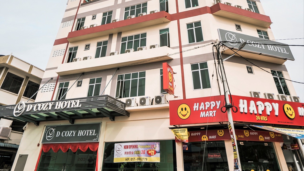 Photo of Outdoor in Central Seberang Perai