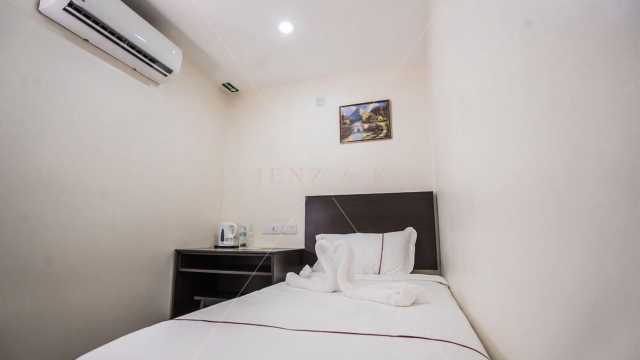 Photo of Bedroom in Central Seberang Perai