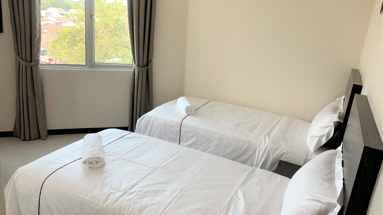 Photo of Bedroom in Central Seberang Perai