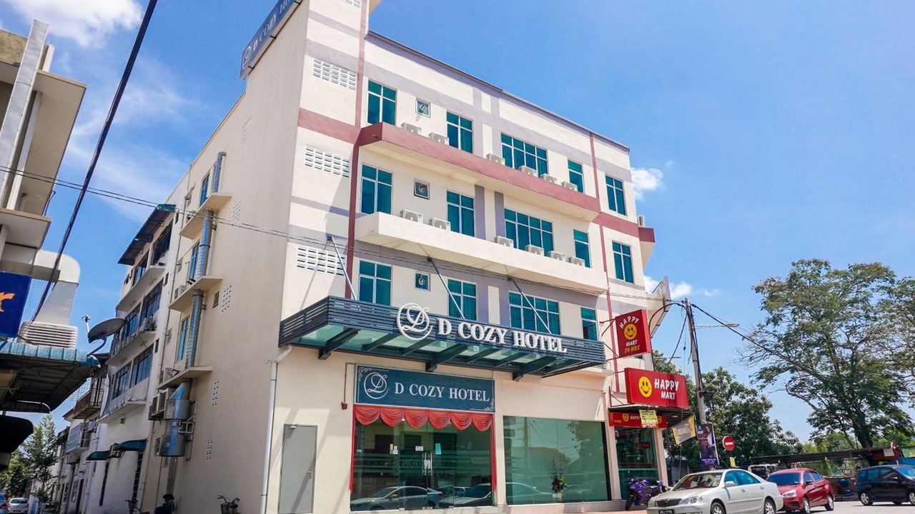 Photo of Outdoor in Central Seberang Perai