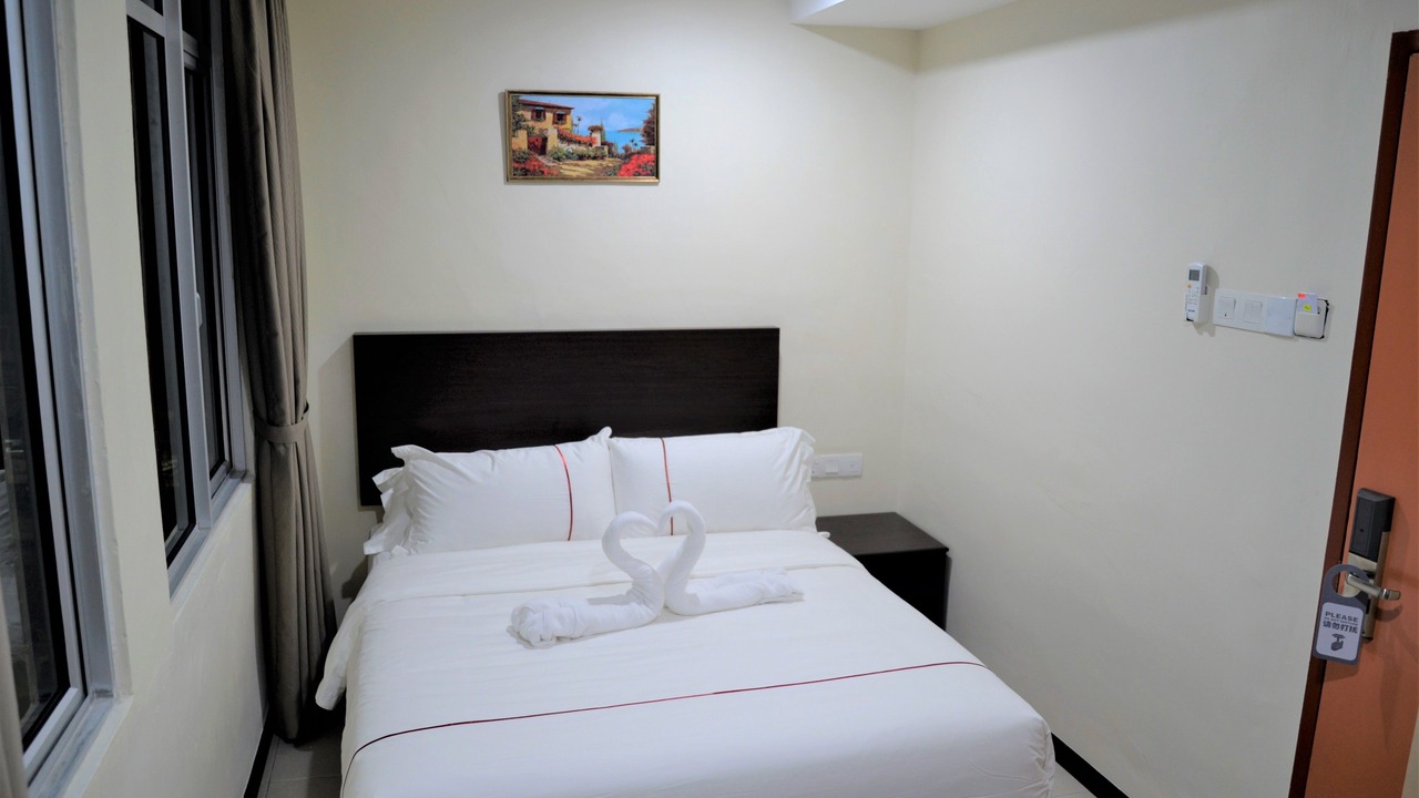 Photo of Bedroom in Central Seberang Perai