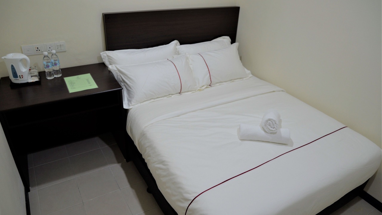 Photo of Bedroom in Central Seberang Perai