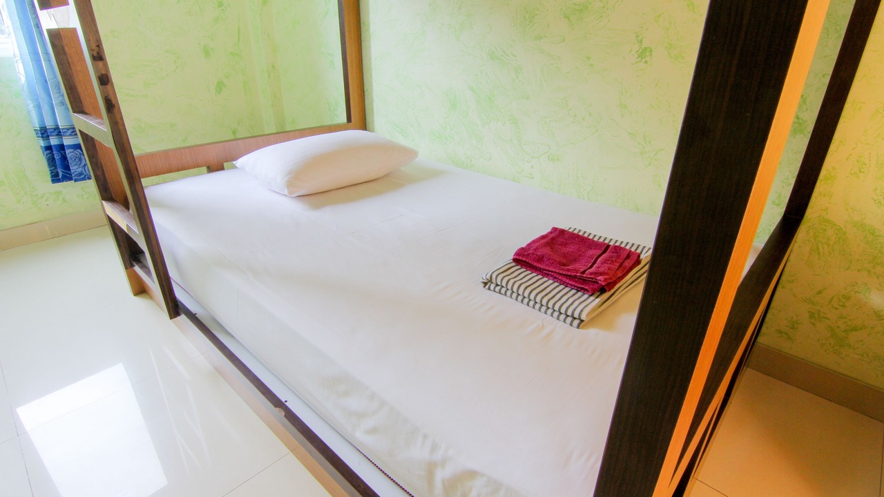 Photo of Bathroom in Padang