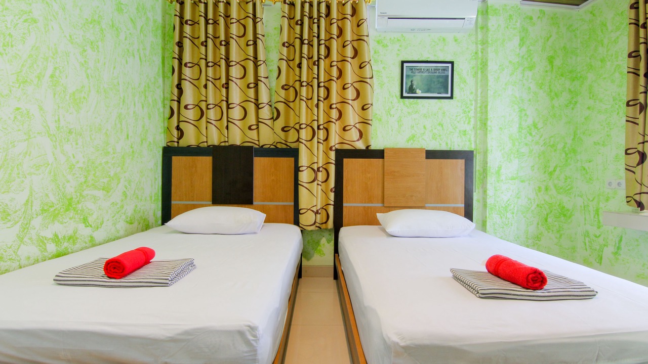 Photo of Bedroom in Padang
