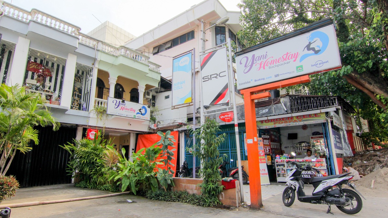 Photo of Outdoor in Padang