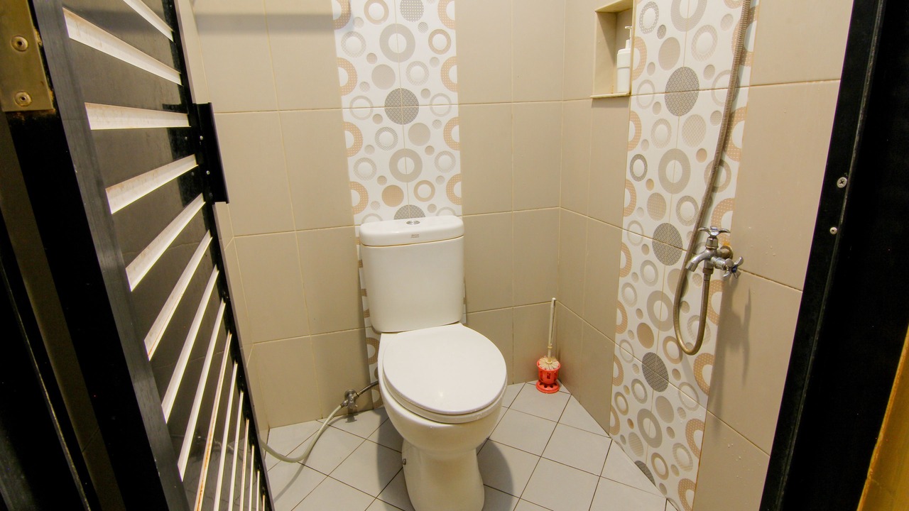 Photo of Bathroom in Padang