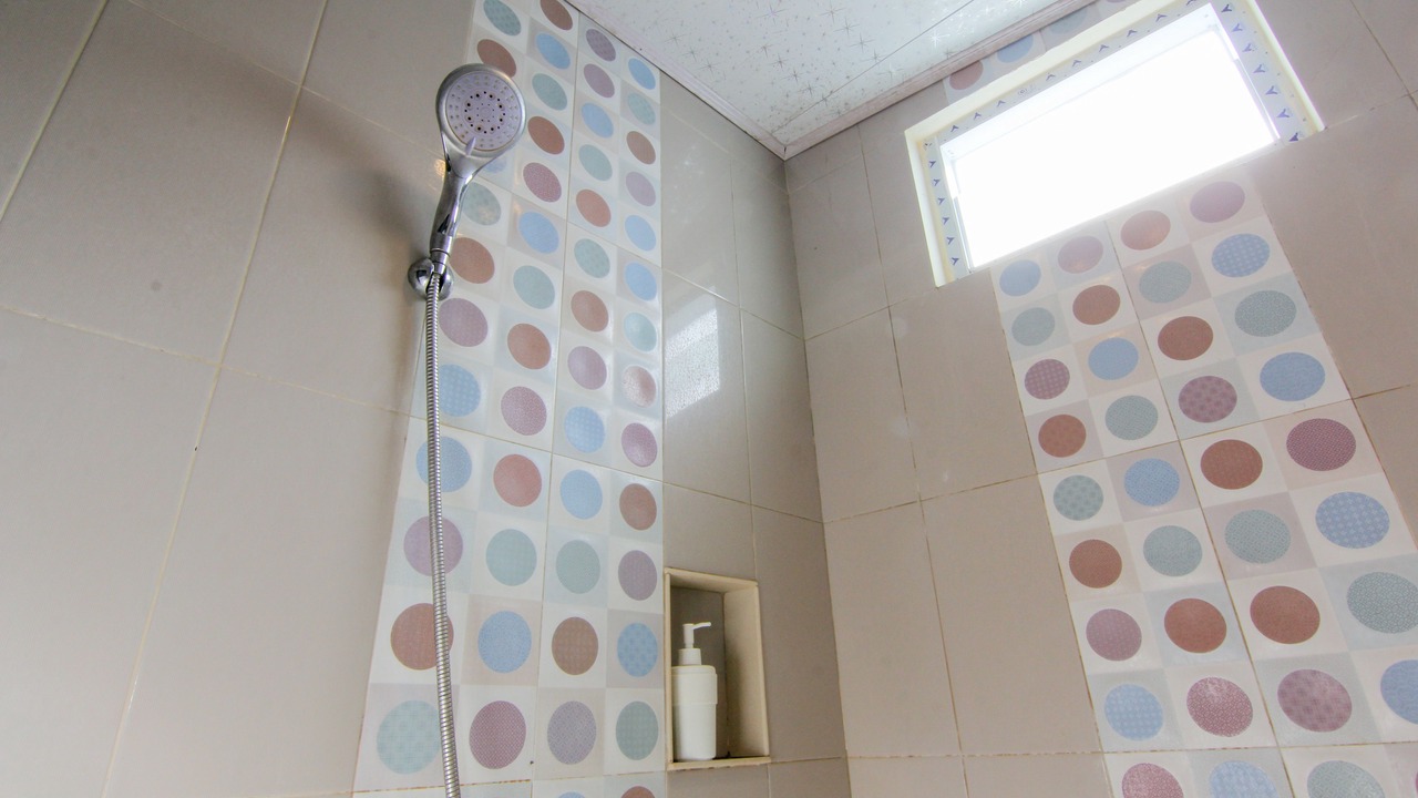 Photo of Bathroom in Padang