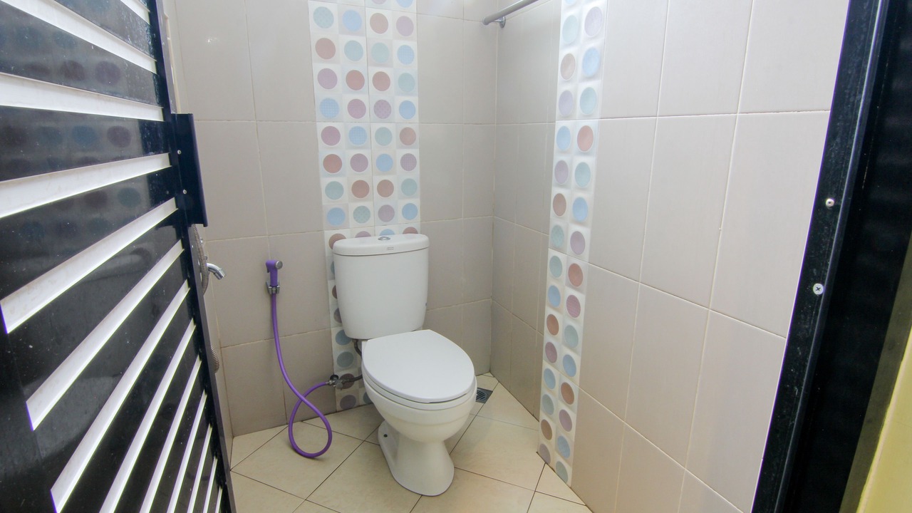 Photo of Bathroom in Padang