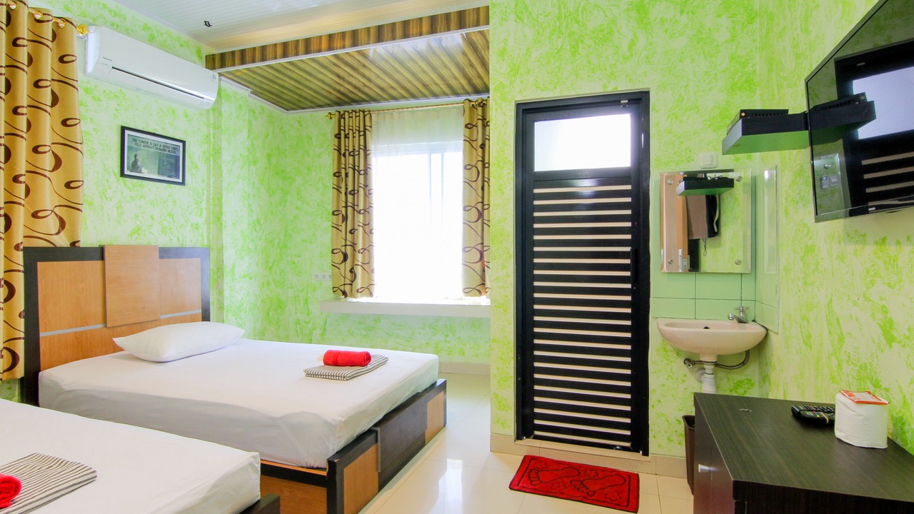 Photo of Bedroom in Padang