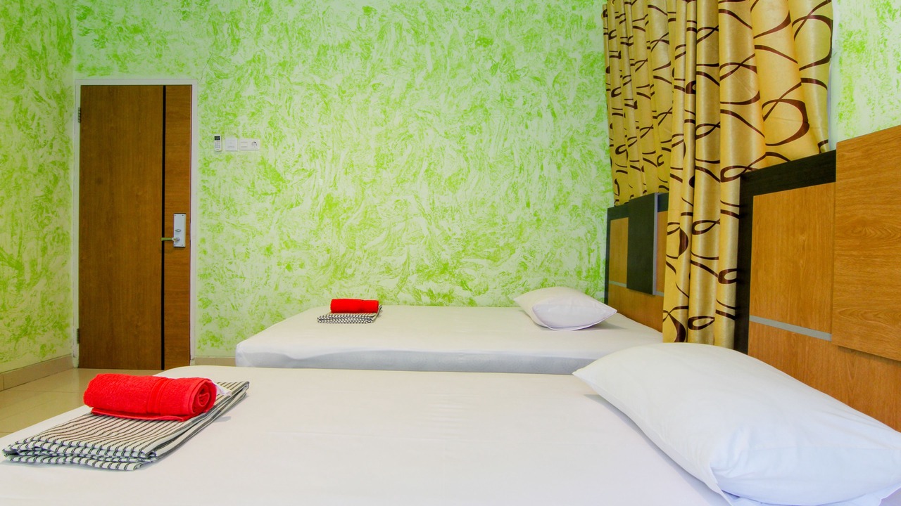Photo of Bedroom in Padang