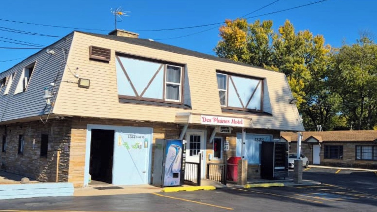 Photo of Outdoor in Des Plaines