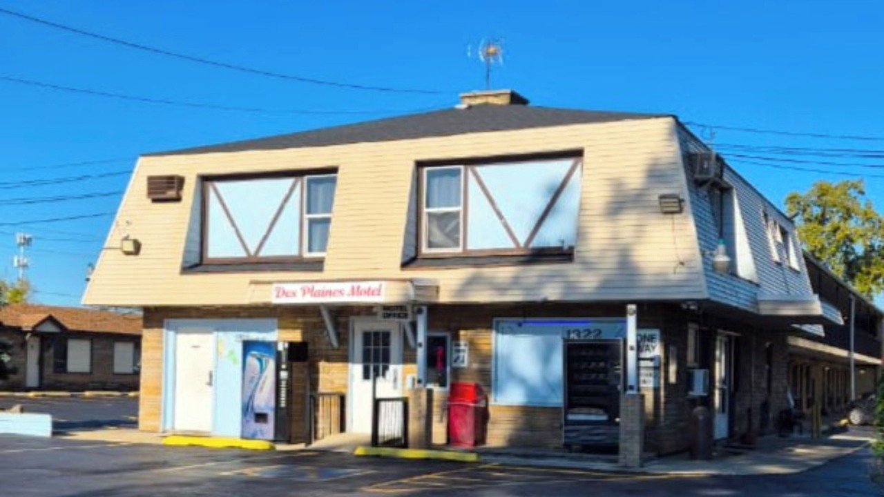 Photo of Outdoor in Des Plaines