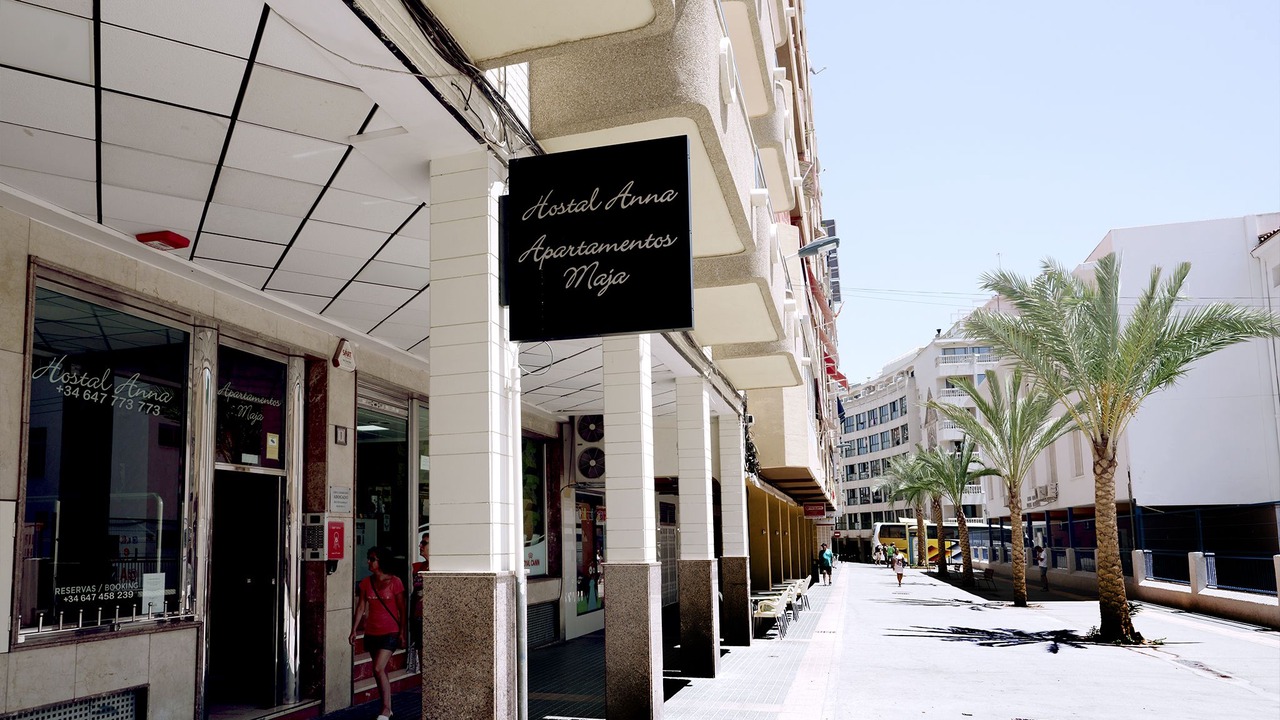 Photo of Outdoor in Benidorm Centro