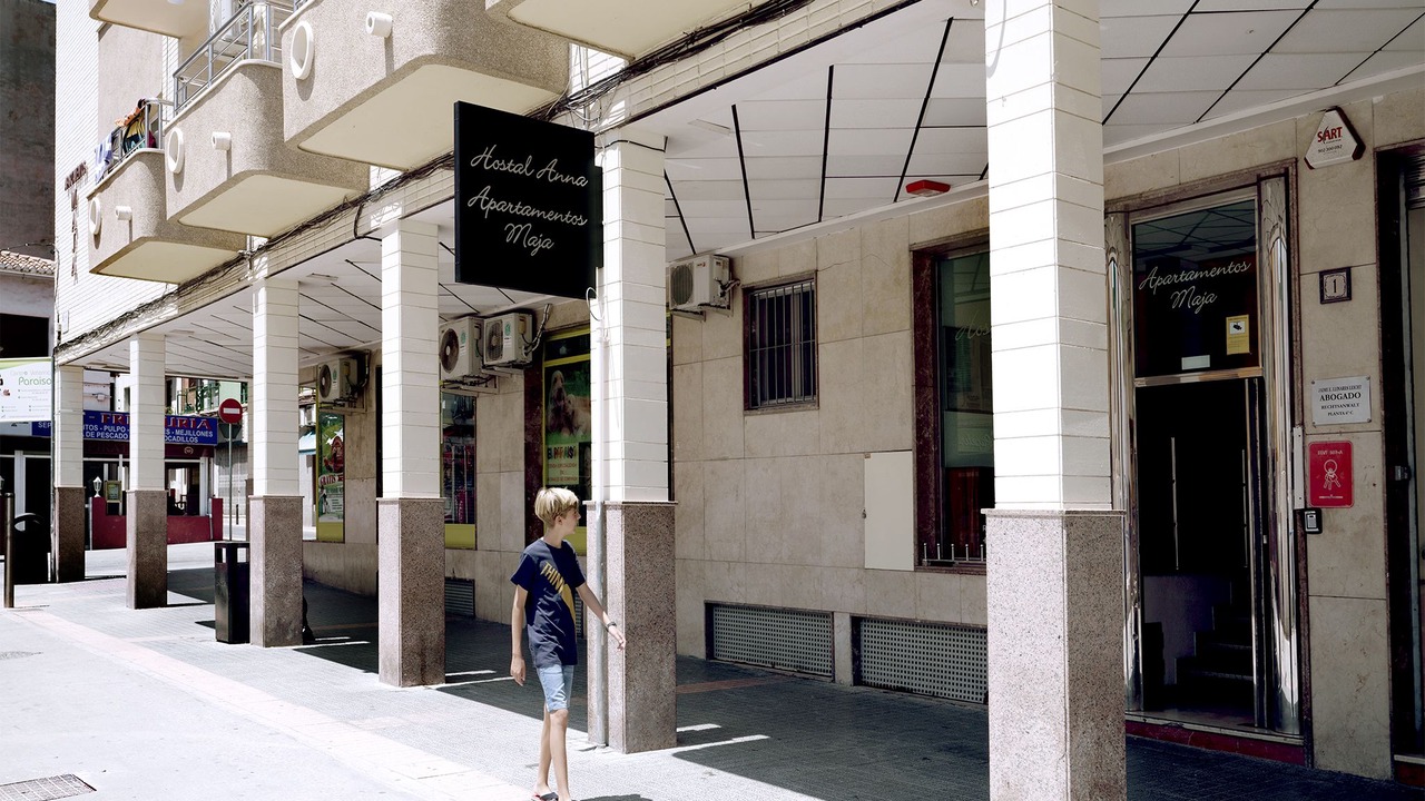 Photo of Outdoor in Benidorm Centro