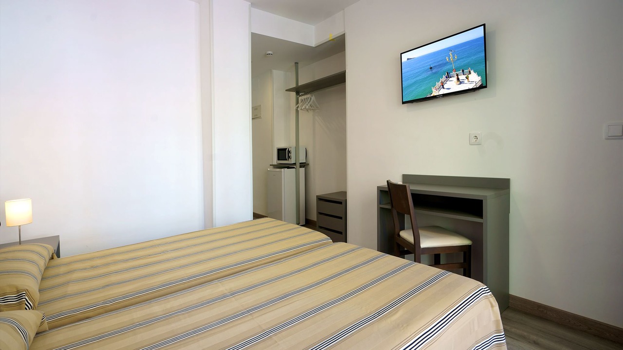Photo of Bedroom in Benidorm Centro