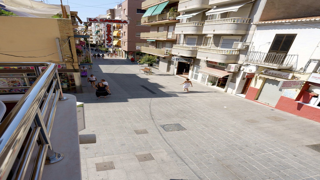 Photo of Outdoor in Benidorm Centro