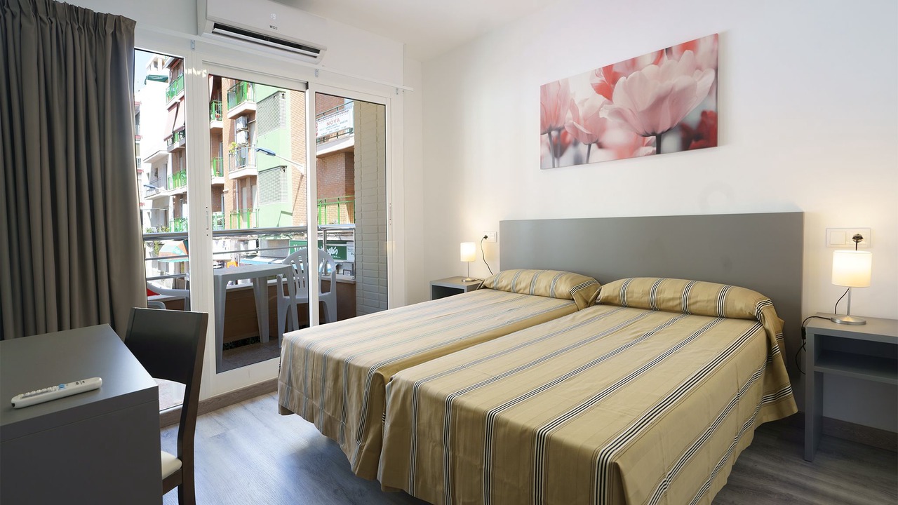 Photo of Bedroom in Benidorm Centro